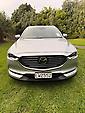 2019 Mazda Cx-8 LTD DSL 2.2DT/4WD
