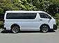 2011 Toyota Hiace