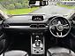2017 Mazda Cx-5 GSX PTR 2.5P/4WD/6AT