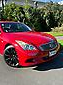 2008 Nissan Skyline 370GT