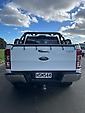 2014 Ford Ranger TD XLT DC W/S A 3.2D