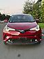 2018 Toyota Ch-r Premium Hybrid