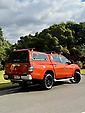 2019 Mitsubishi Triton DC GLXR 6MT 2.4D/6MT