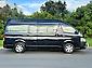 2017 Toyota Hiace 12 Seater Jumbo ZX TD 3.0DT/4AT
