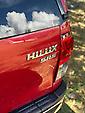 2017 Toyota Hilux SR5 TD DC 2.8D/6MT/U