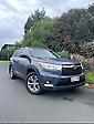 2015 Toyota Highlander GXL 3.5P/4WD/6AT/SW/