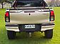 2017 Toyota Hilux SR TD DC 2.8D/6AT/UT