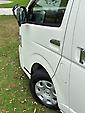 2020 Toyota Hiace