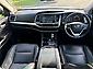2017 Toyota Highlander GXL 3.5P/4WD/8AT
