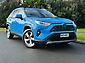 2020 Toyota Rav4 GXL 2.5PH/4WD/HD