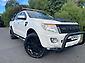 2014 Ford Ranger TD XLT DC W/S A 3.2D