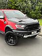 2019 Ford Ranger XLT DOUBLE CAB W/S 3