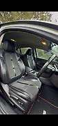 2017 Holden Commodore VF2 SV6 3.6P/6AT/SL