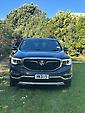 2019 Holden Acadia LT 3.6P/9AT