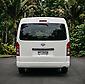 2014 Toyota Hiace