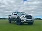 2019 Mazda Bt-50 GSX D/C W/S 3.2D/6AT