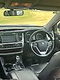 2017 Toyota Highlander GXL 3.5P/4WD/8AT