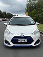 2015 Toyota Aqua 1.5L PETROL HYBRID