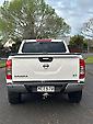 2019 Nissan Navara ST 2.3D/7AM/UT/4DR/5