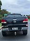 2016 Mazda Bt-50 GSX D/C W/S 3.2D/6AT