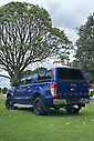 2016 Ford Ranger XLT DOUBLE CAB W/S A
