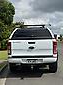 2017 Ford Ranger XL DOUBLE CAB W/S A
