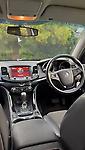 2015 Holden Commodore VF SV6 3.6P/6AT/SL/4