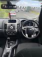 2013 Ford Ranger 3.2TD XLT DC W/SA4X4