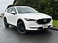 2017 Mazda Cx-5 GSX PTR 2.5P/4WD/6AT