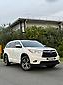 2016 Toyota Highlander GXL 3.5P/4WD/6AT/SW/
