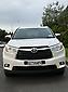 2016 Toyota Highlander GXL 3.5P/4WD/6AT/SW/