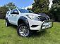 2017 Mazda Bt-50 GLX D/C W/S 3.2D/6AT