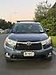 2015 Toyota Highlander GXL 3.5P/4WD/6AT/SW/