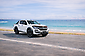 2017 Holden Colorado LTZ DC PU 2.8D/6AT