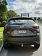 2019 Mazda Cx-5 GSX DSL 2.2D/4WD/6AT