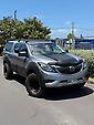 2019 Mazda Bt-50 GLX D/C W/S 3.2D/4WD