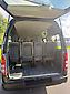 2017 Toyota Hiace 12 Seater Jumbo ZX TD 3.0DT/4AT