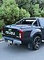 2015 Isuzu D-max LS DC 3.0D/5AT/UT/4D