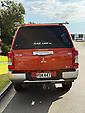 2019 Mitsubishi Triton DC GLXR 6MT 2.4D/6MT