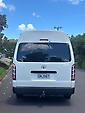 2012 Toyota Hiace 3.0TD 12 SEAT