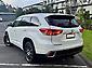 2017 Toyota Highlander GXL 3.5P/4WD/8AT