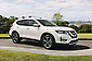 2021 Nissan X-trail ST-L 2.5P/6CVT