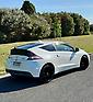 2010 Honda Cr-z