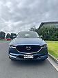 2019 Mazda Cx-5 GSX PTR 2.5P/4WD/6AT