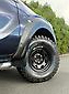 2017 Mazda Bt-50 GSX D/C W/S 3.2D/6AT