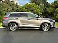 2017 Toyota Highlander GXL 3.5P/4WD/8AT