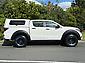 2017 Mazda Bt-50 GLX D/C W/S 3.2D/6AT