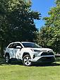 2020 Toyota Rav4 GX 2.0P/CVT
