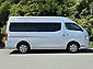 2014 Nissan Nv350 CARAVAN