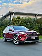 2019 Toyota Rav4 GXL 2.5P/4WD/8AT